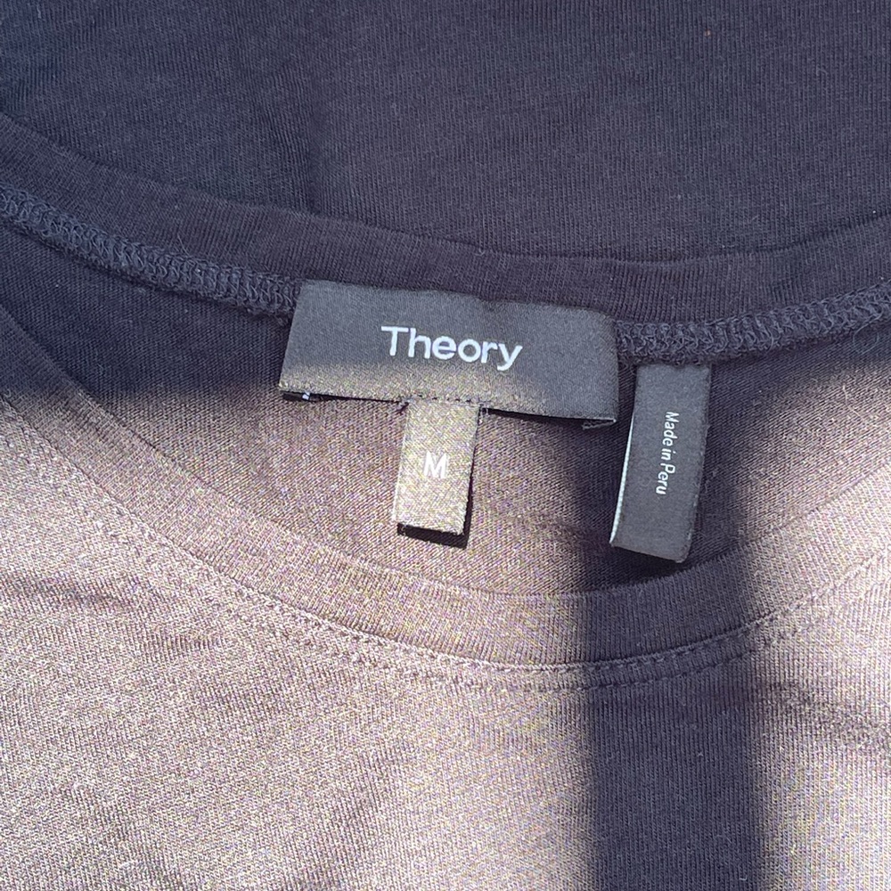 THEORY TOP - Picture 5 of 5